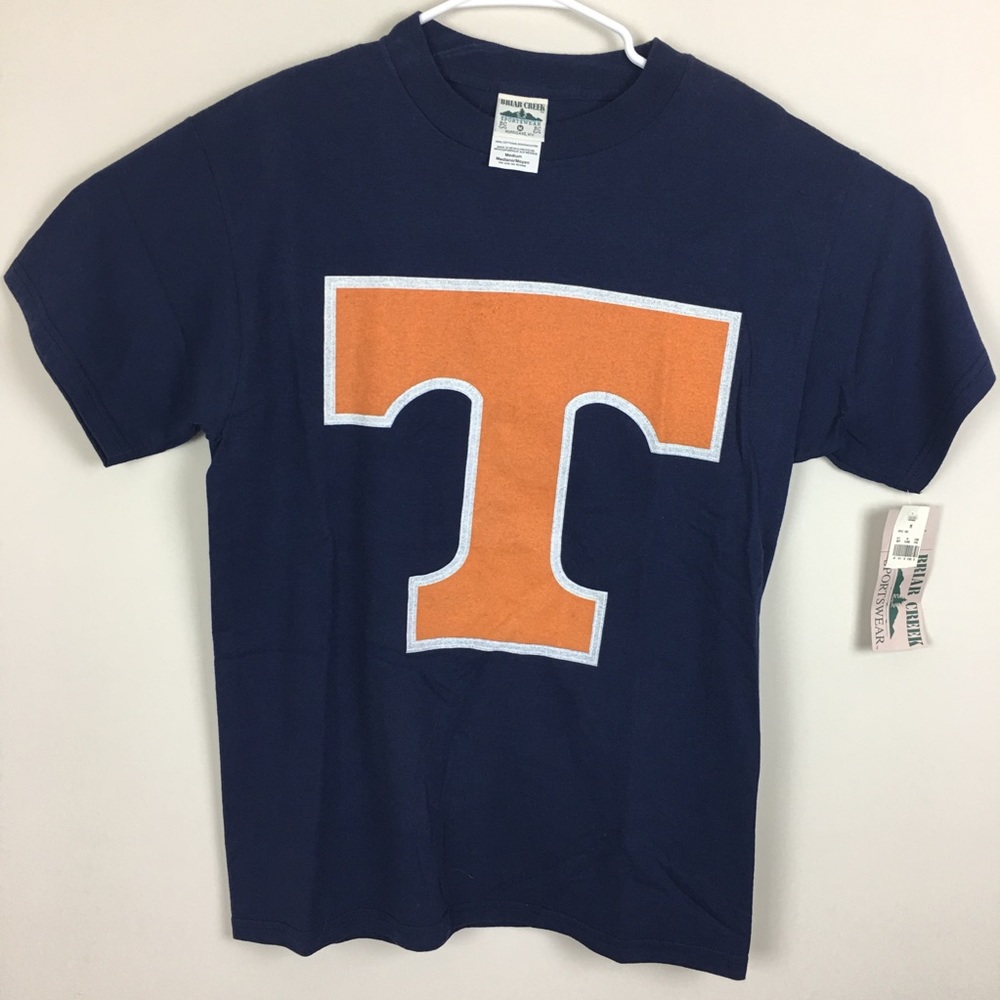 Mens Tennessee Fan Shirt NWT